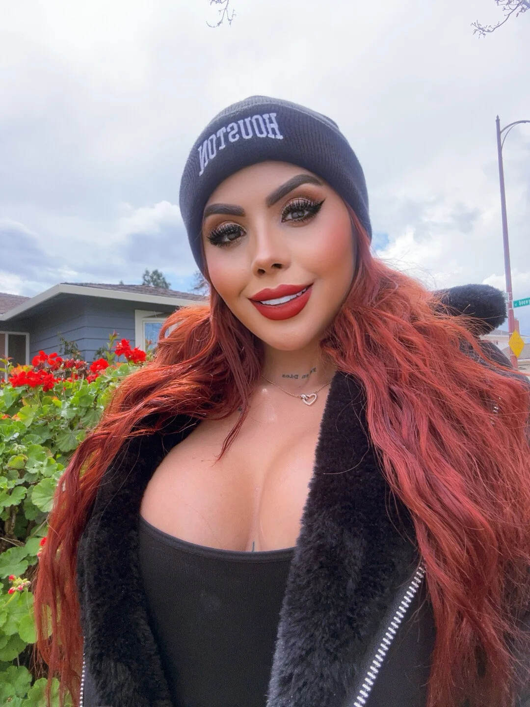 XXX Porn Photo of Nude Tamyjenkins1 1