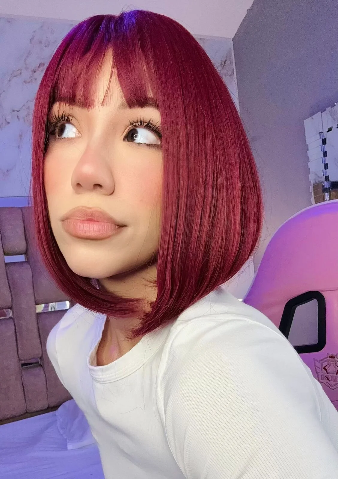 XXX Porn Photo of Nude ZharaLux 2