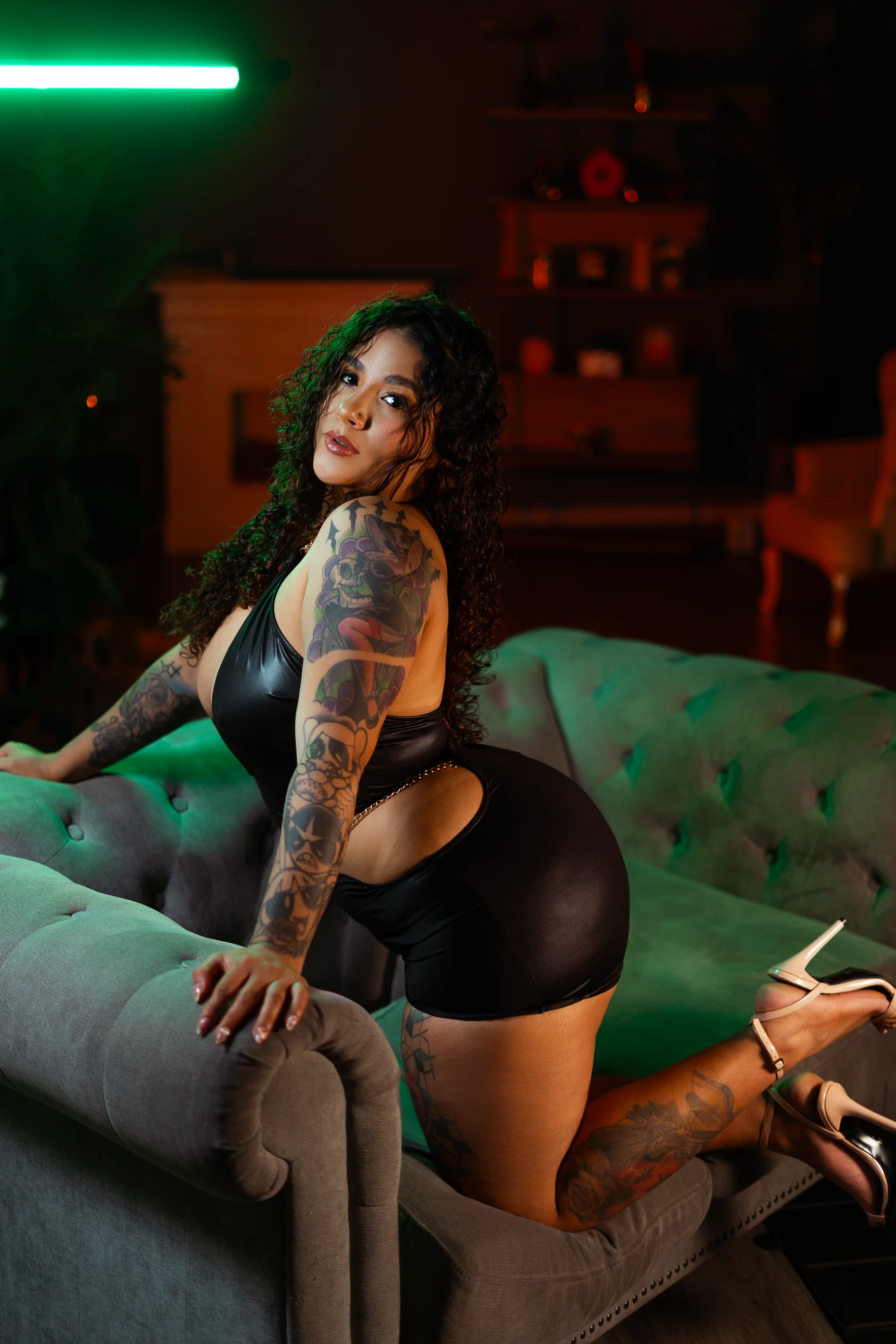XXX Porn Photo of Nude MelissaBloomm 113