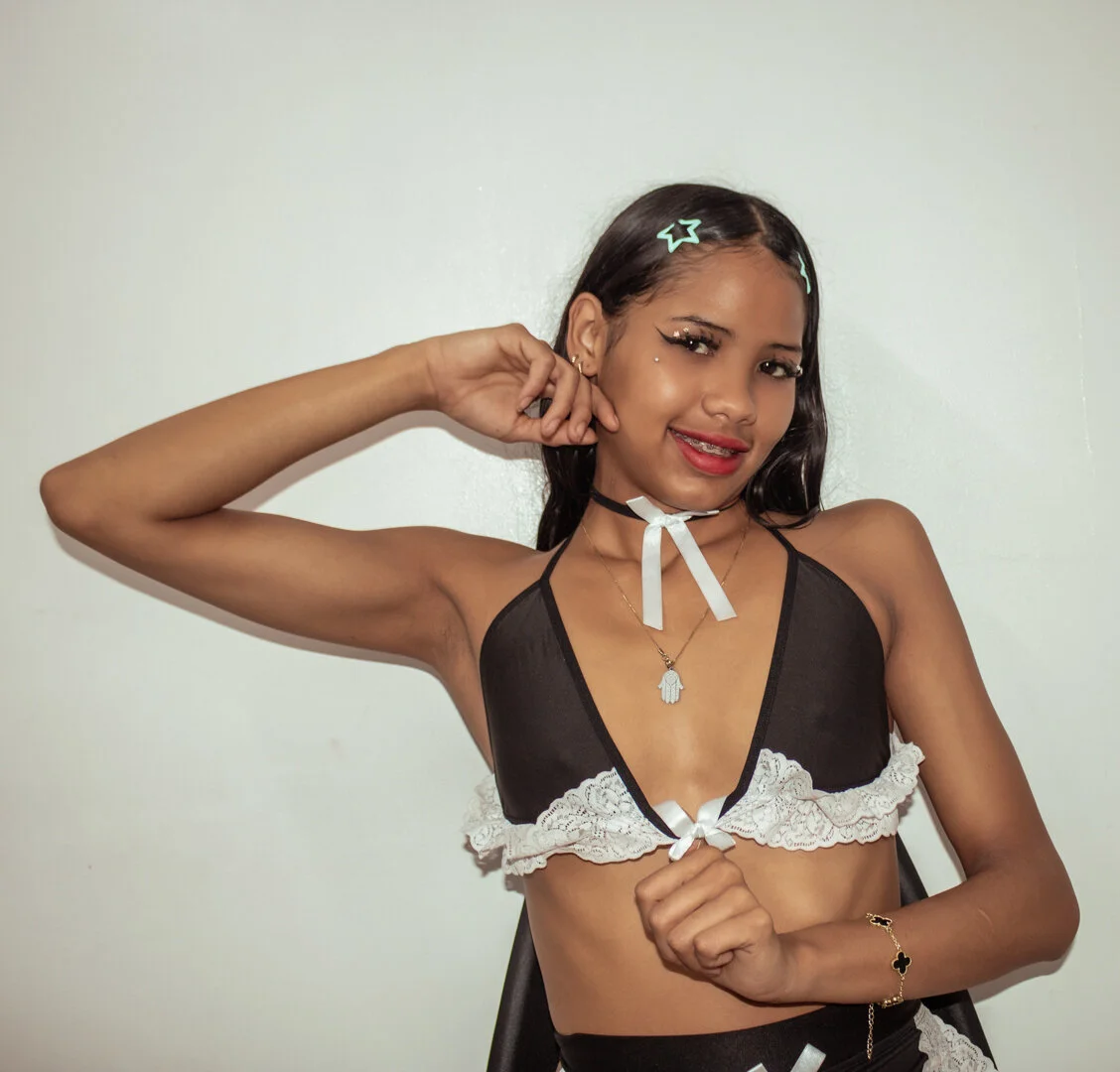 XXX Porn Photo of Nude KendallArdent 23