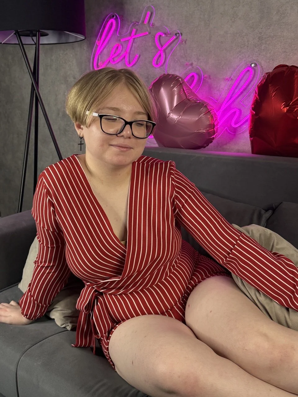 XXX Porn Photo of Nude Stella_Vane 5