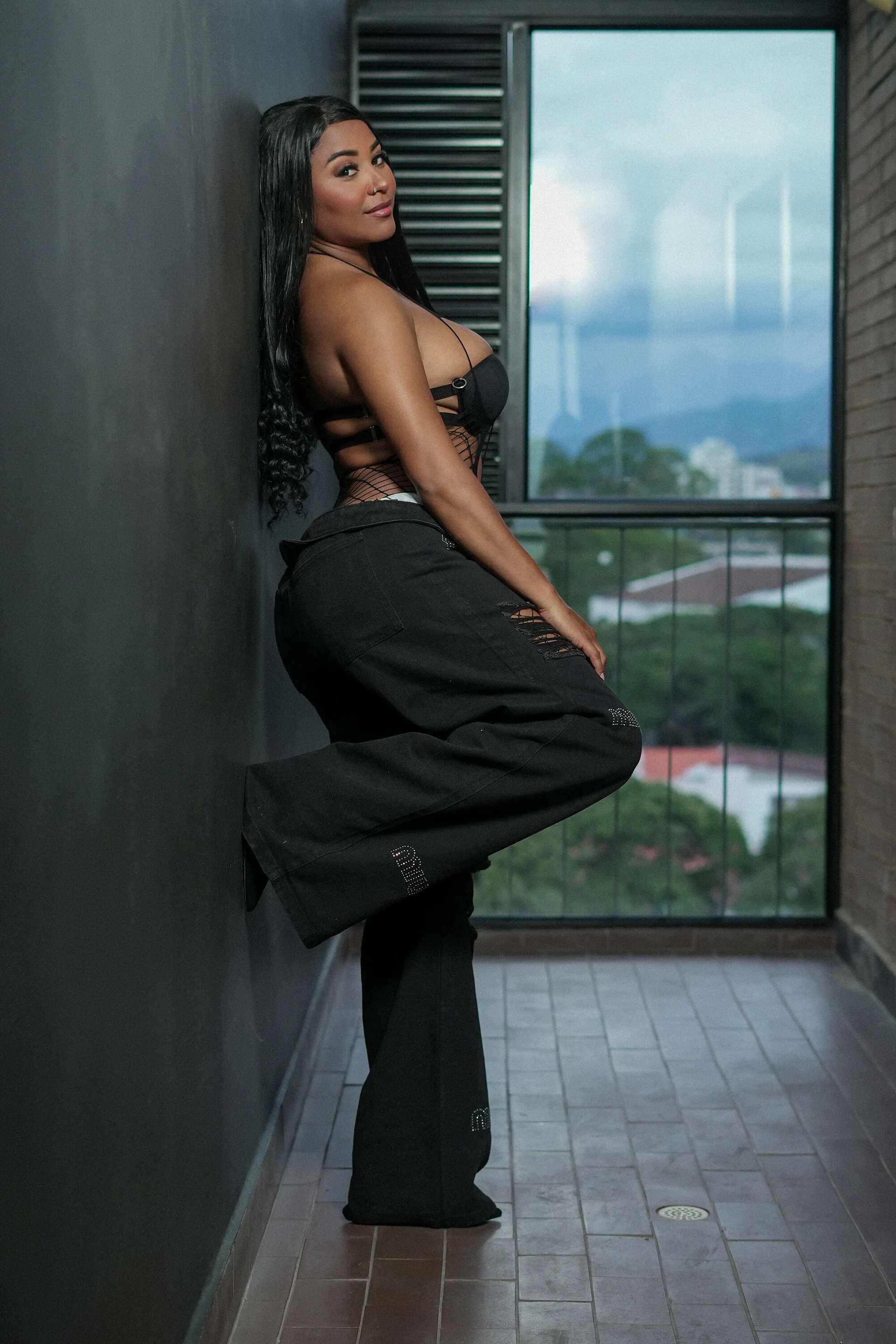 XXX Porn Photo of Nude colombiamommy 23