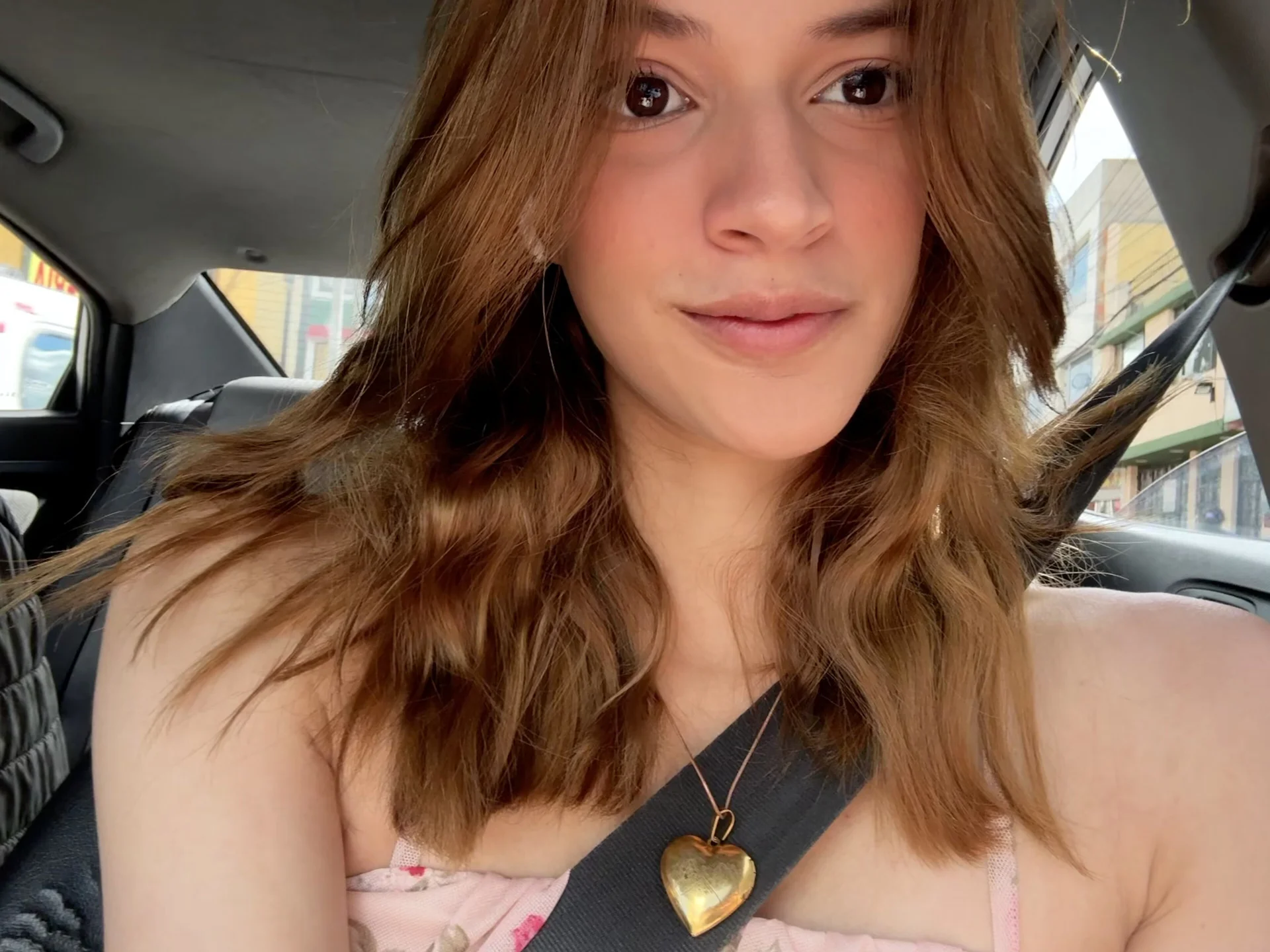 XXX Porn Photo of Nude Nora_Vennucci 169