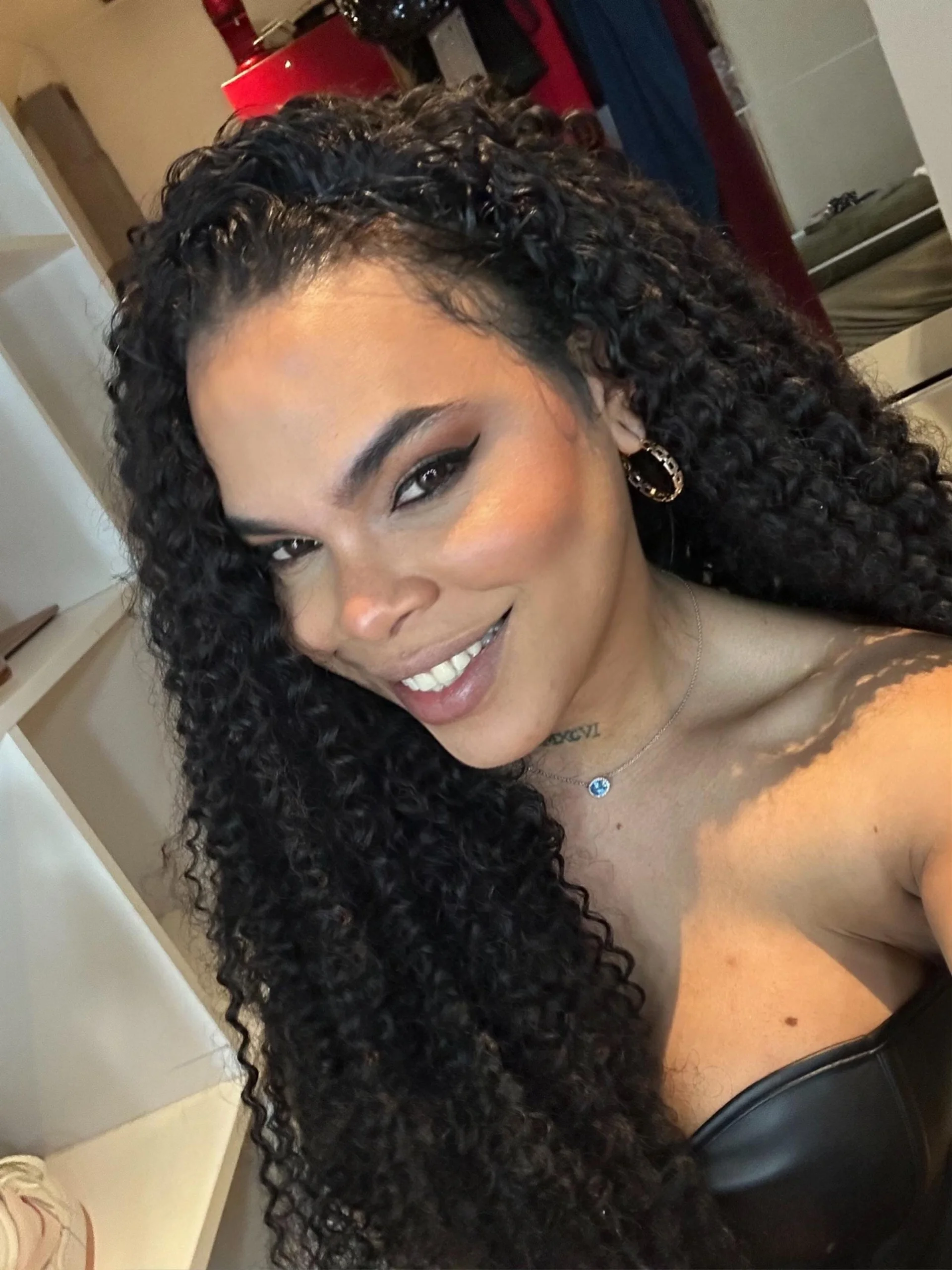 XXX Porn Photo of Nude naomikandra 43