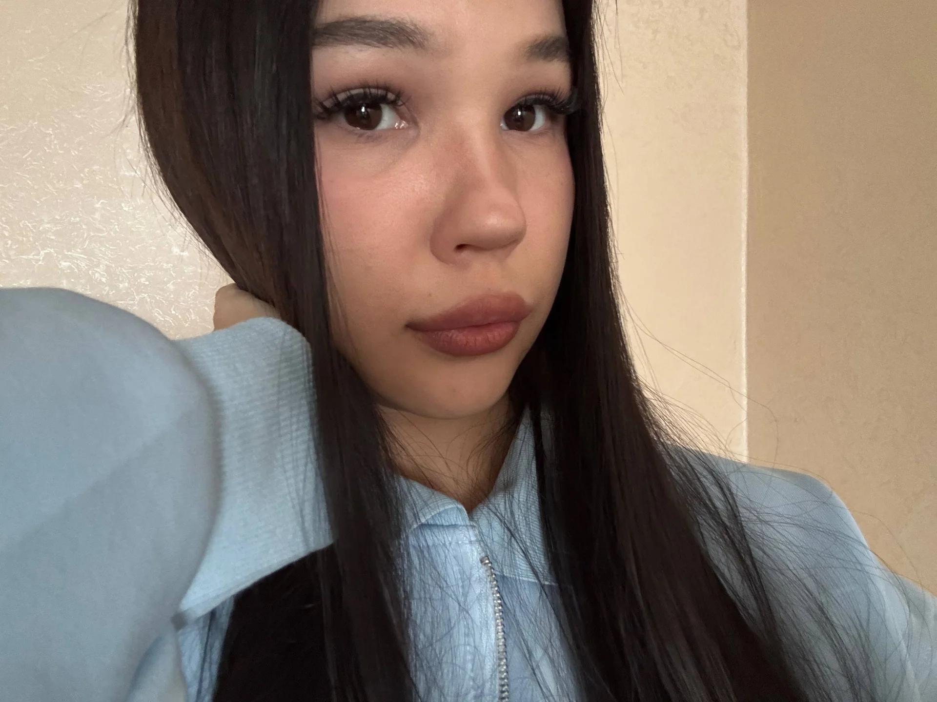 XXX Porn Photo of Nude HannaVogel 38