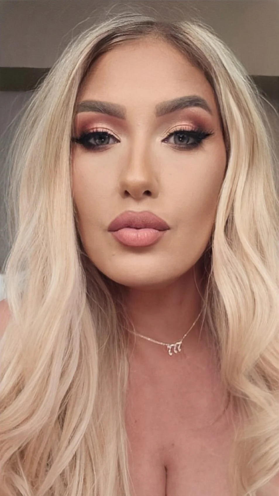 XXX Porn Photo of Nude OndinaNoire 9