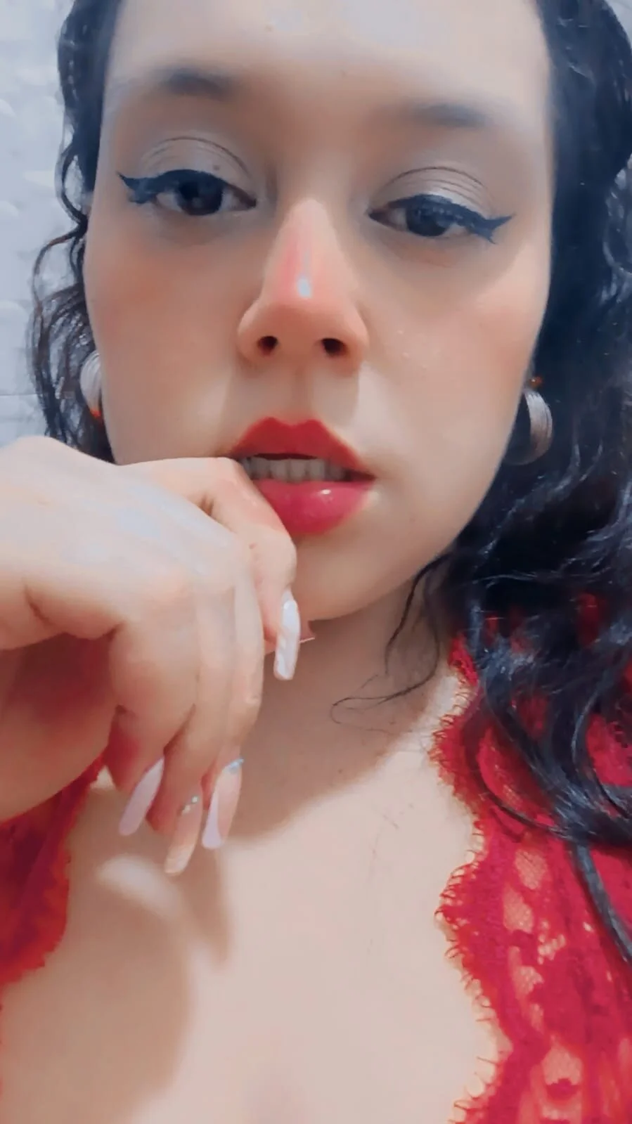 XXX Porn Photo of Nude aisha_hart_ 7