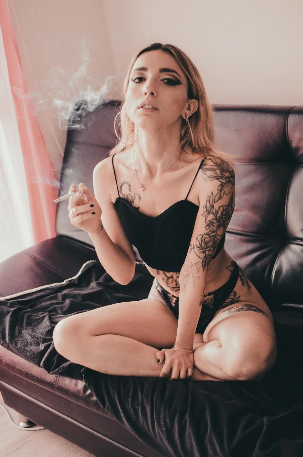 XXX Porn Photo of Nude sidneey_lovee 7