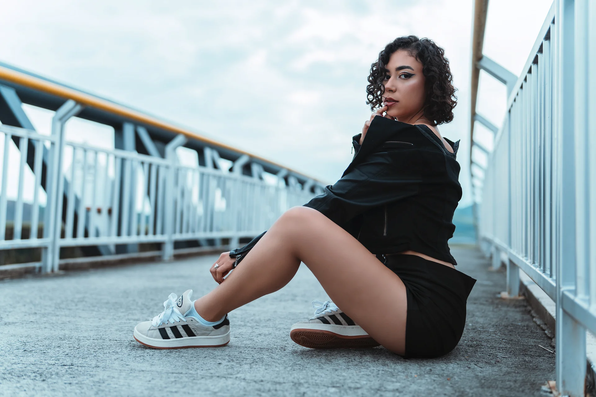 XXX Porn Photo of Nude AliceStevenss_ 17