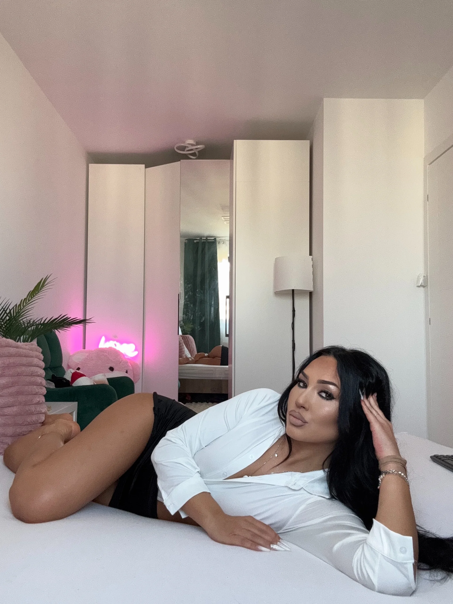 XXX Porn Photo of Nude Kaylynn 47