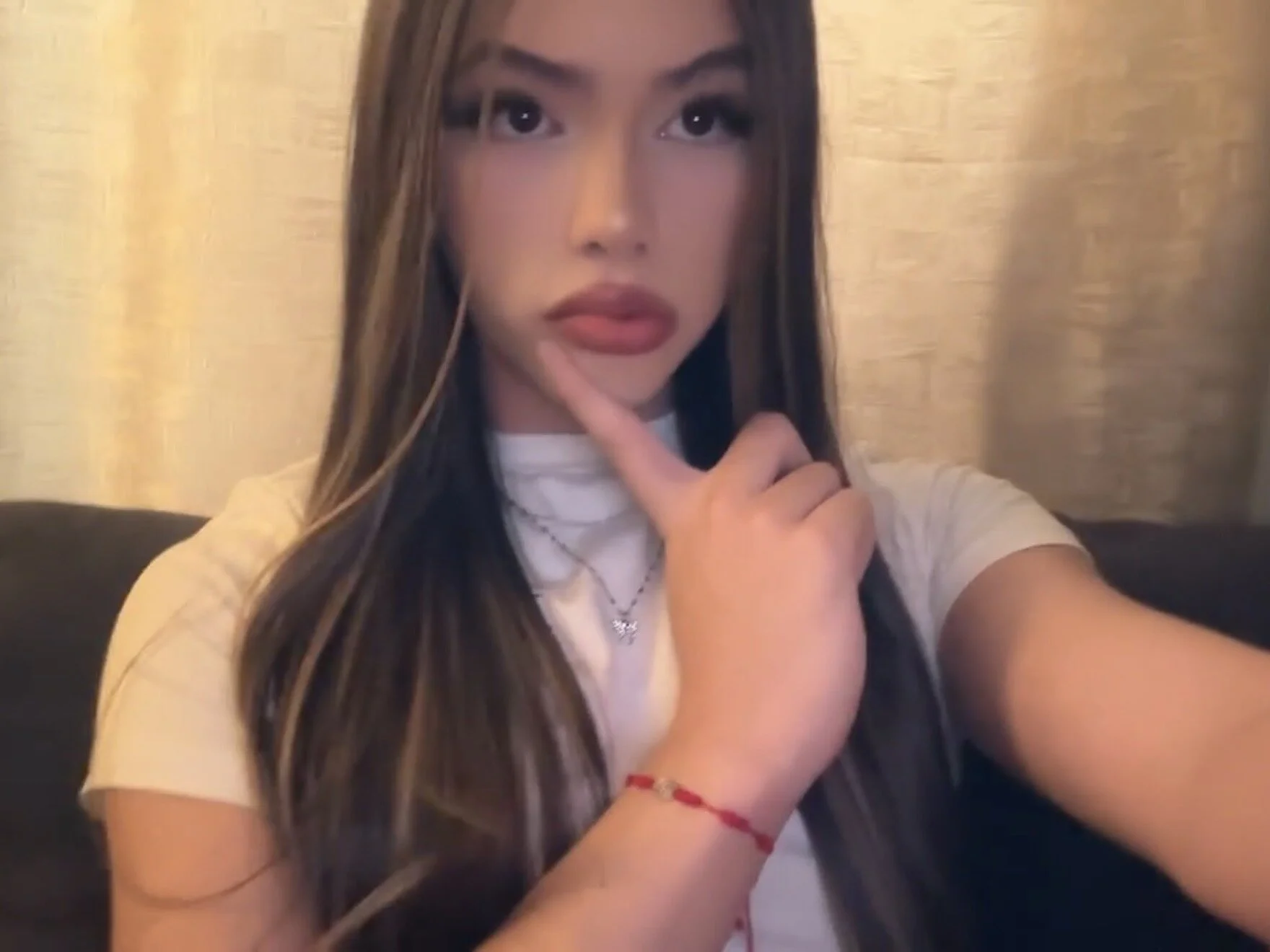 XXX Porn Photo of Nude raven_li01 7