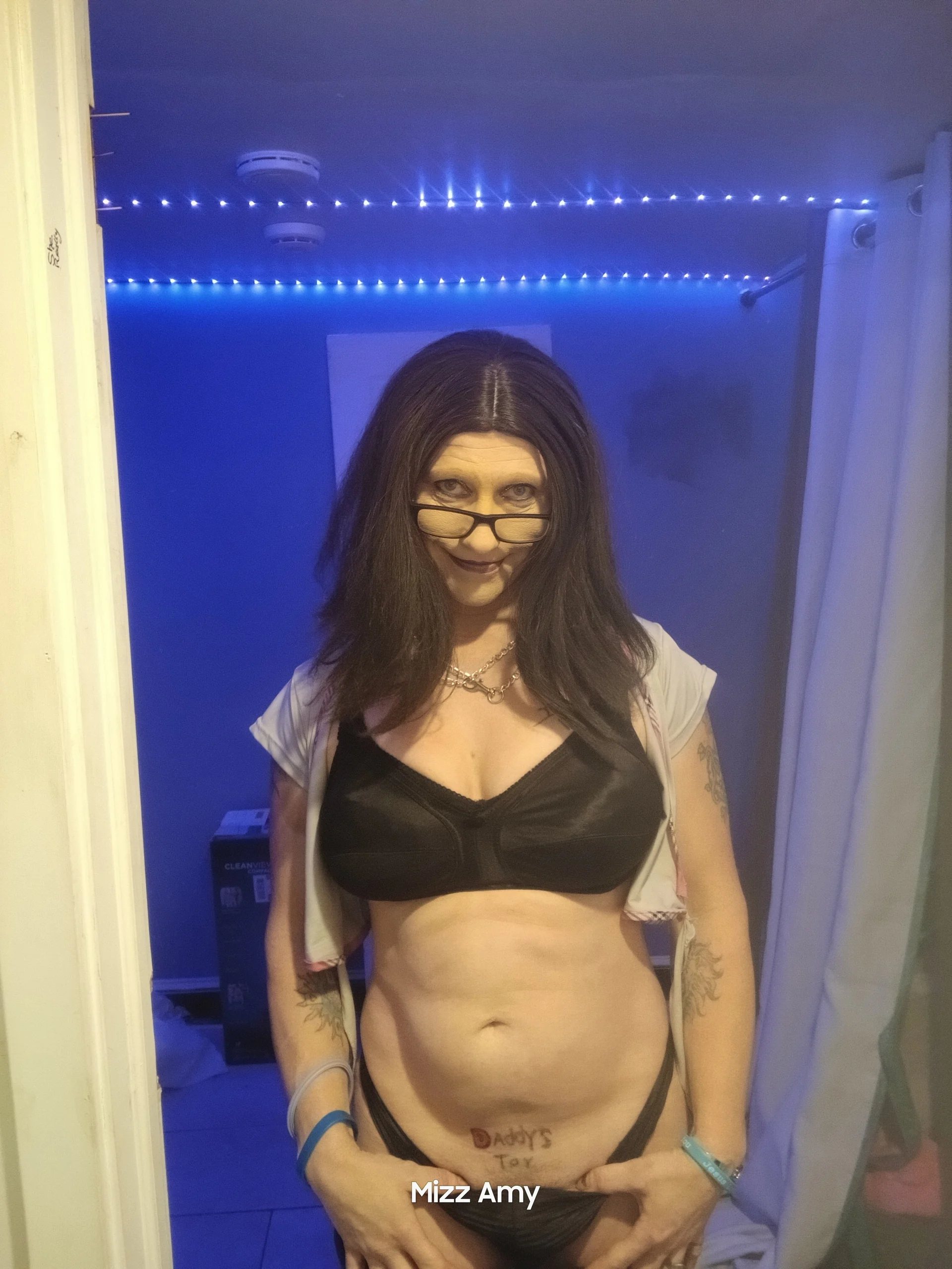 XXX Porn Photo of Nude MizzAmy1 4