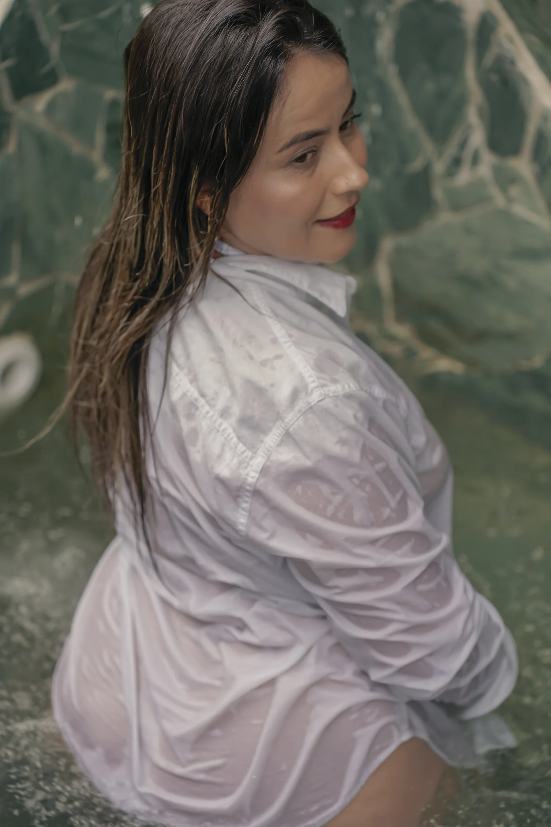 XXX Porn Photo of Nude Susann_Ross 51