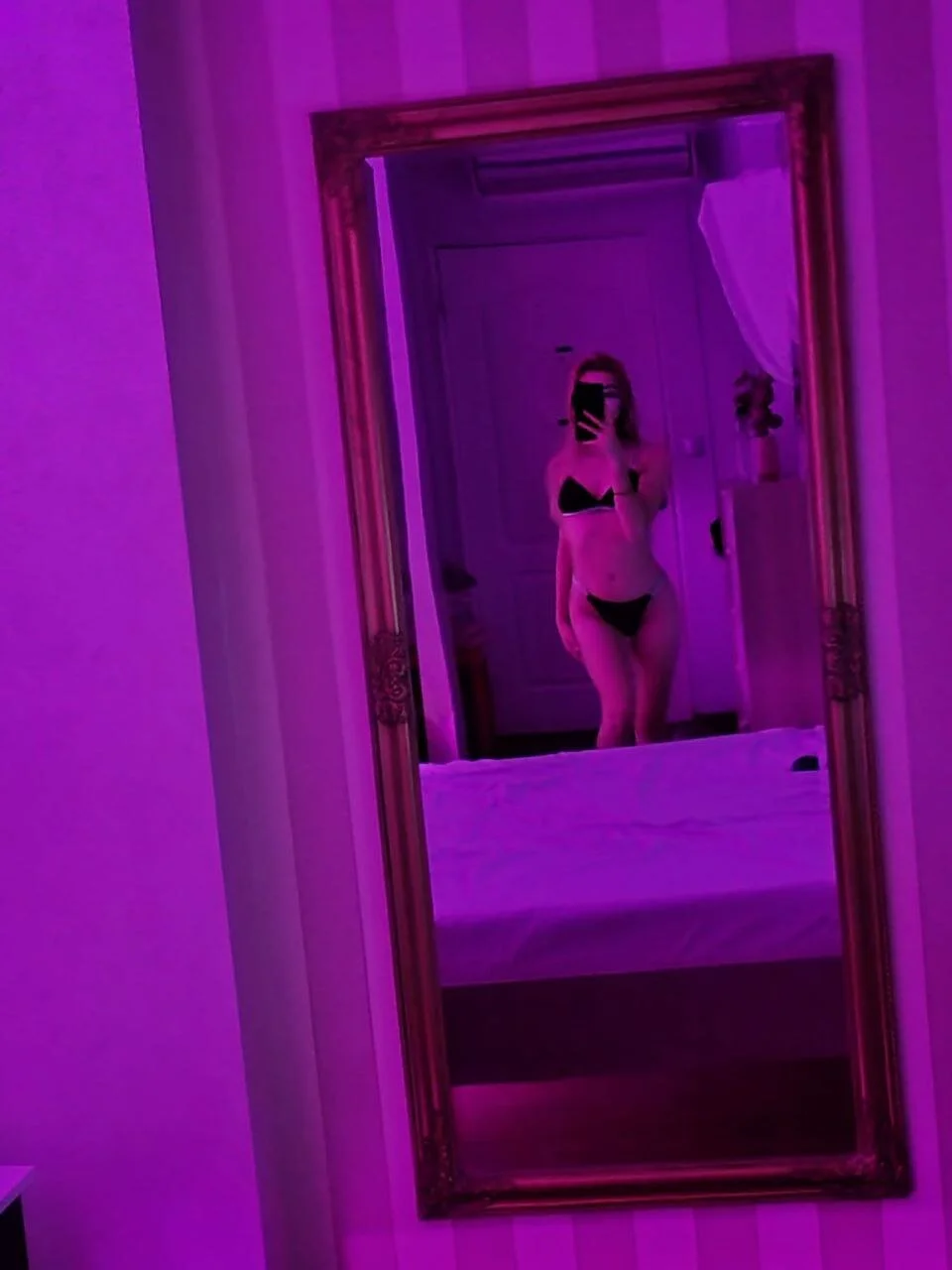 XXX Porn Photo of Nude JessieePink 61