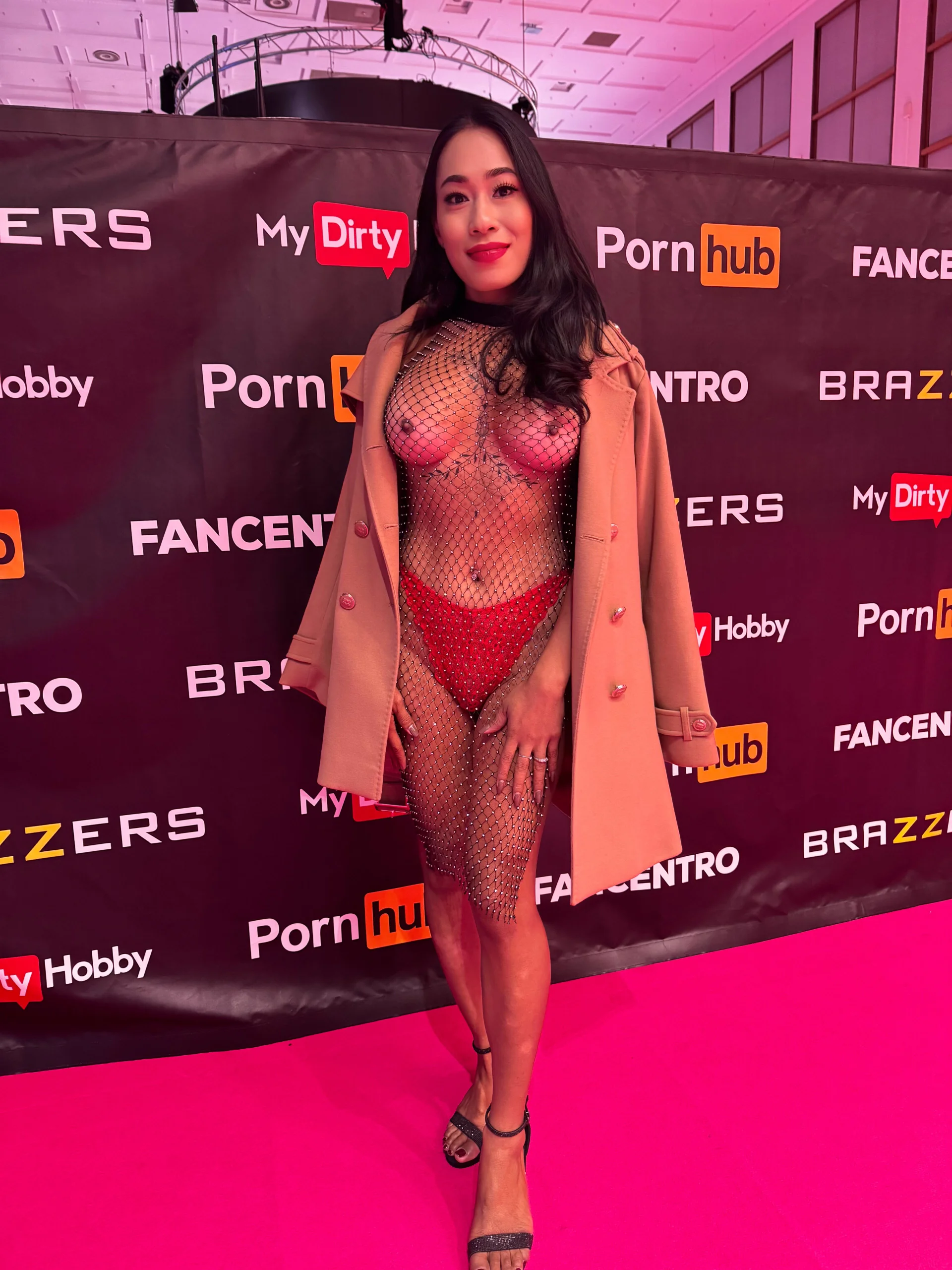 XXX Porn Photo of Nude bianca_bellamy 16