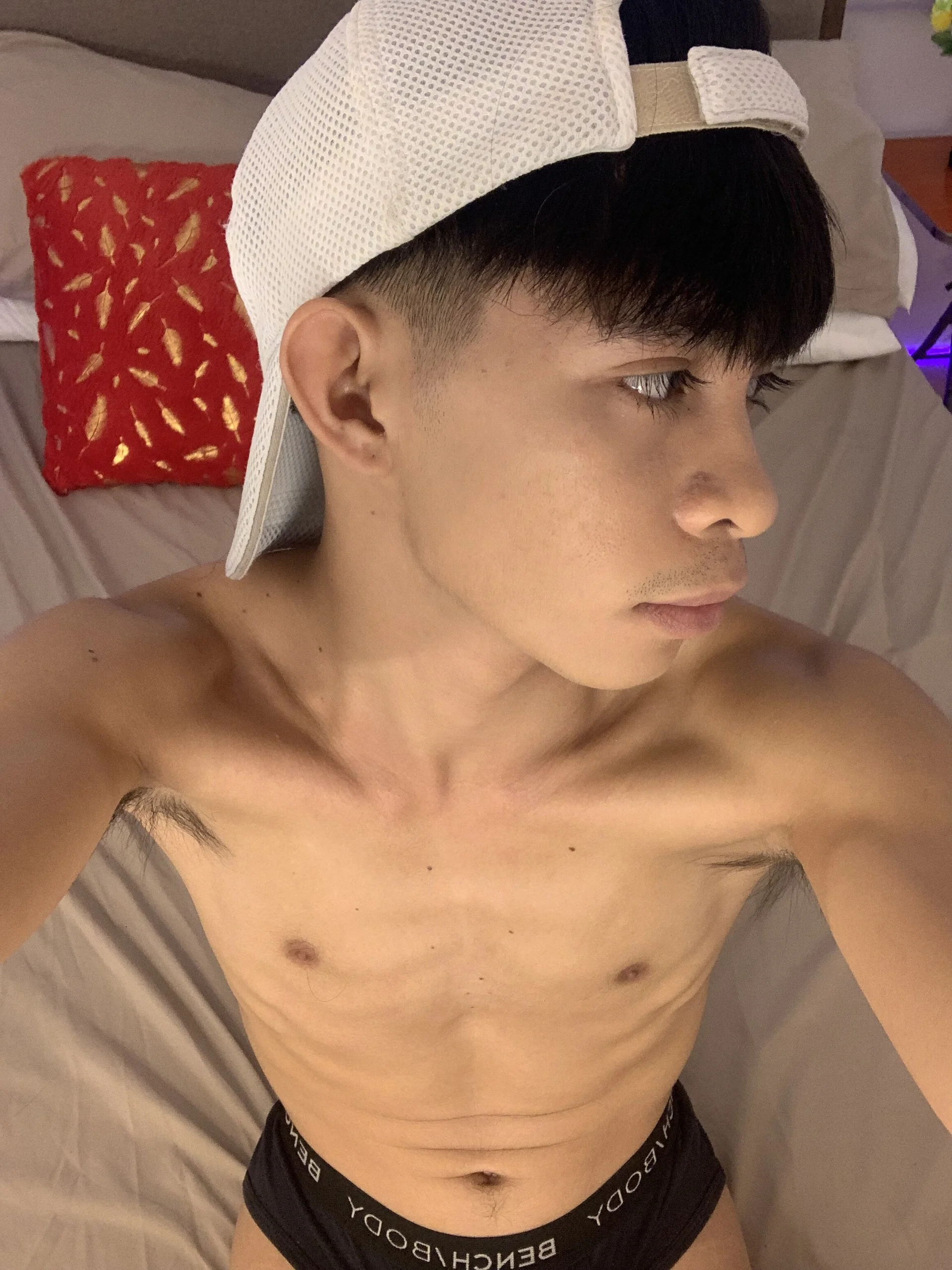 XXX Porn Photo of Nude Sultry_Charls 3