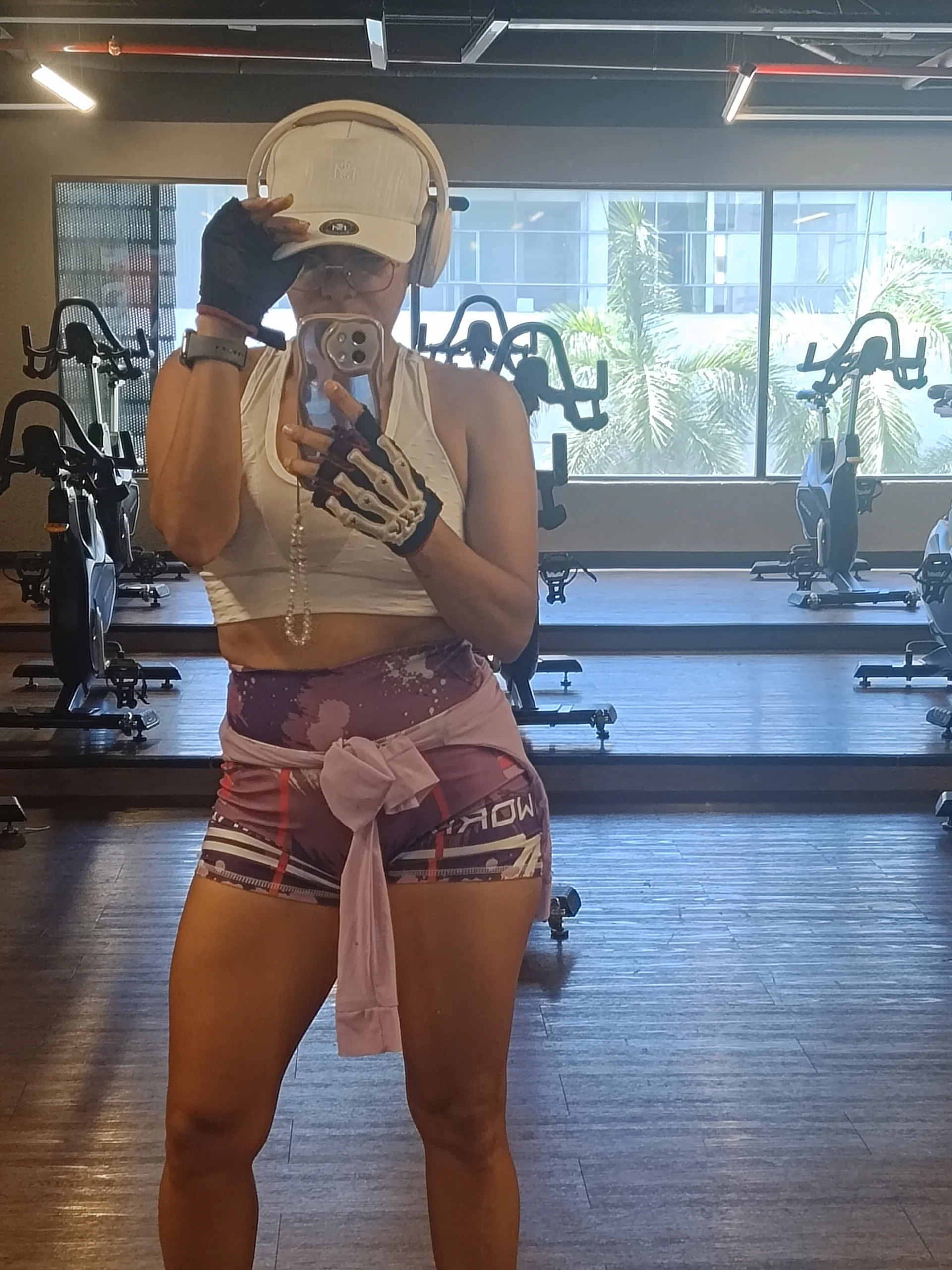 XXX Porn Photo of Nude SammyRomantic 6