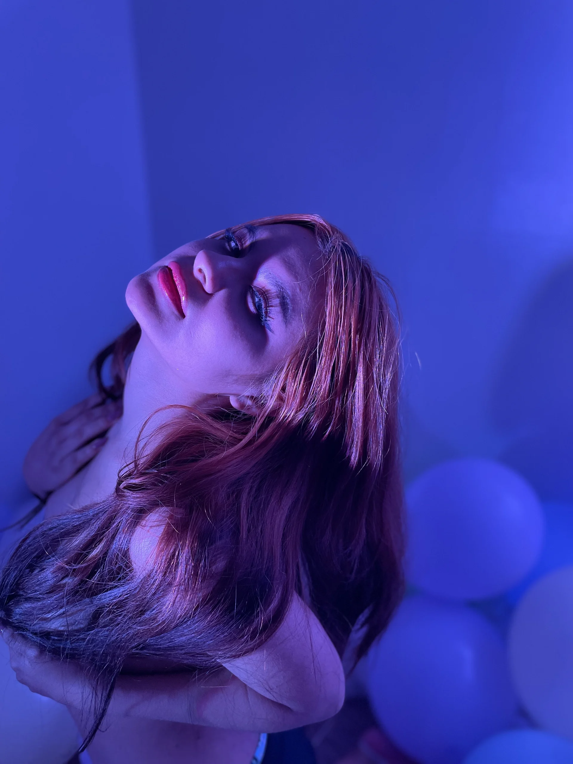 XXX Porn Photo of Nude AbbyWathson 22