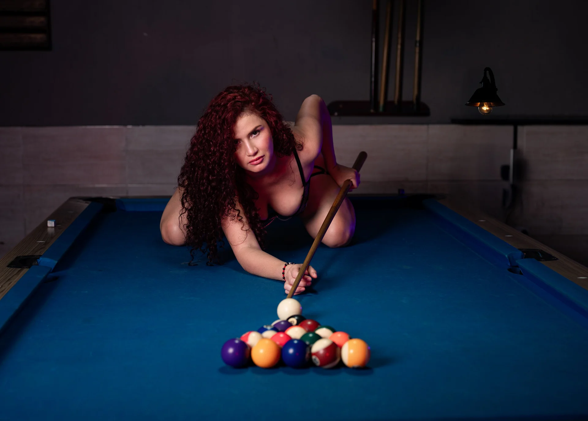 XXX Porn Photo of Nude ThaliaCross 50