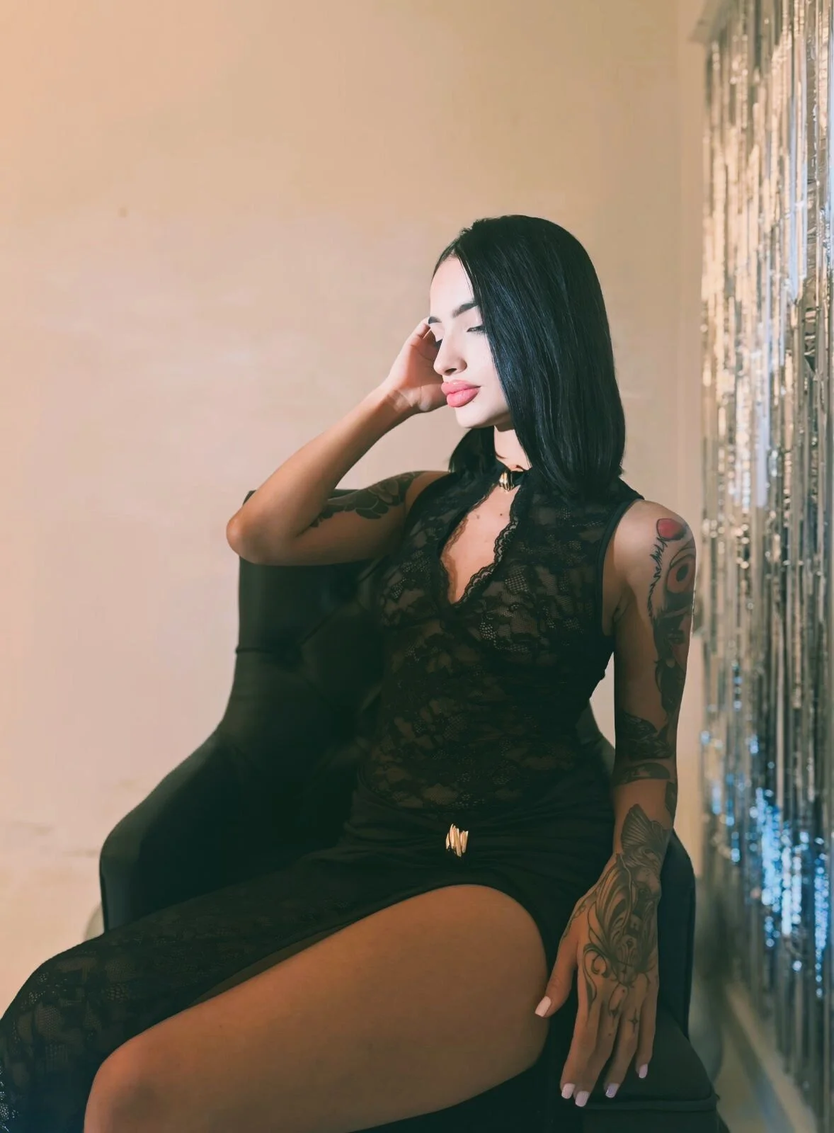 XXX Porn Photo of Nude PeytonReeds 40