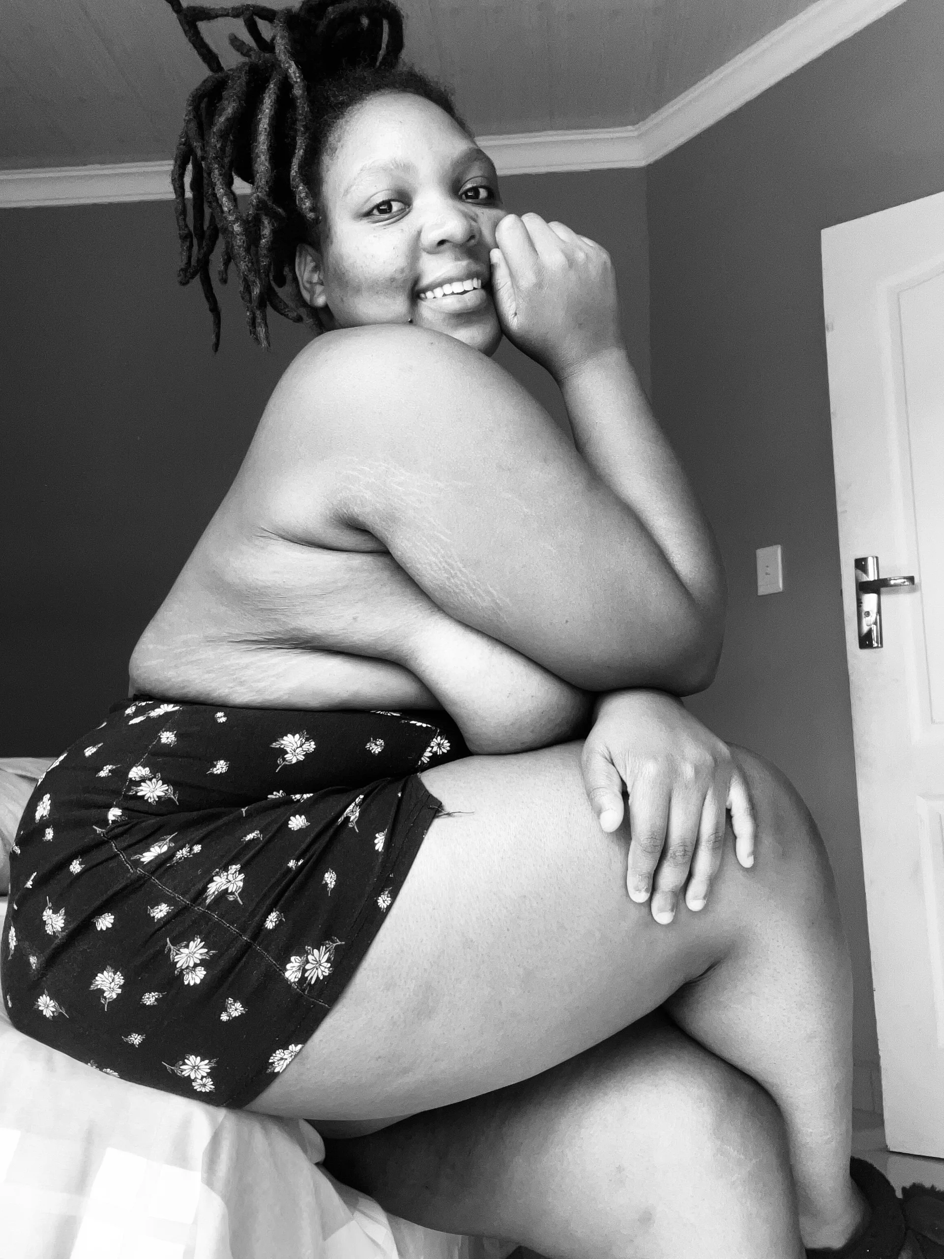 XXX Porn Photo of Nude TheTwist 2