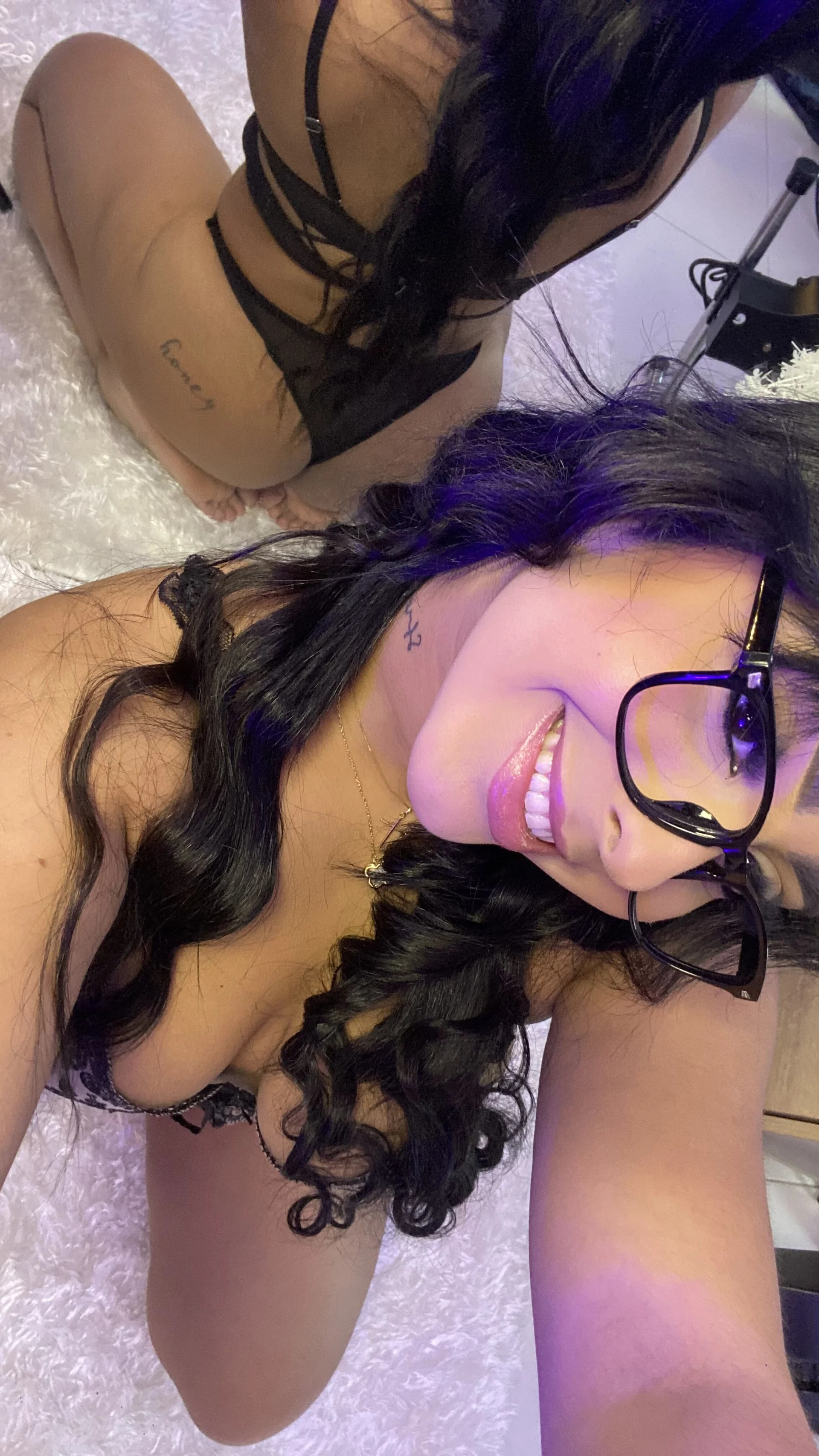 XXX Porn Photo of Nude izabelacarter 24