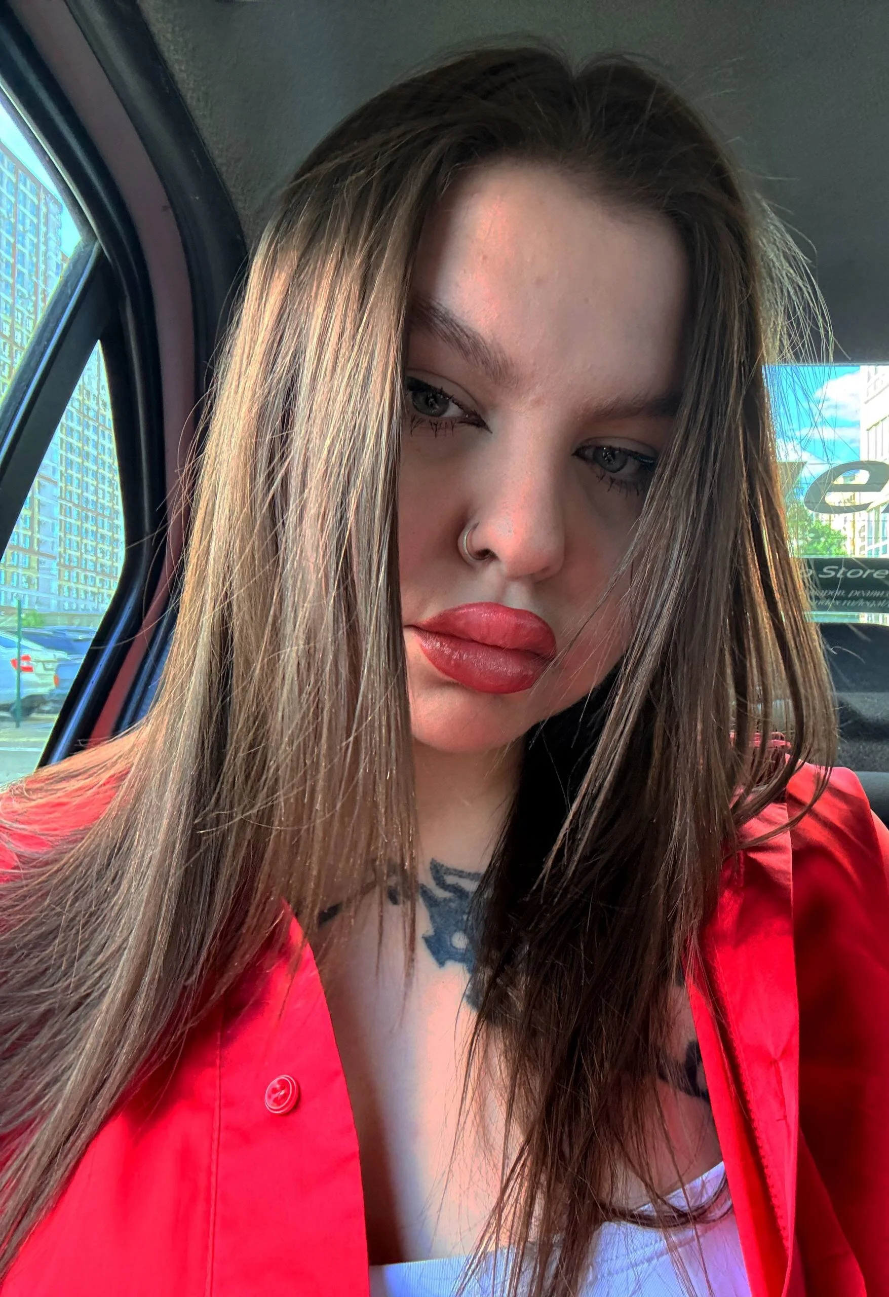 XXX Porn Photo of Nude Alice_Moorr 14