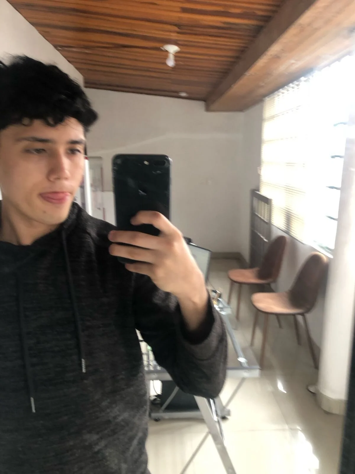 XXX Porn Photo of Nude SrJacobs 14