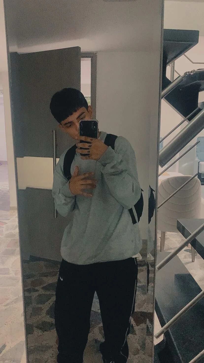 XXX Porn Photo of Nude Thommy_cute 8