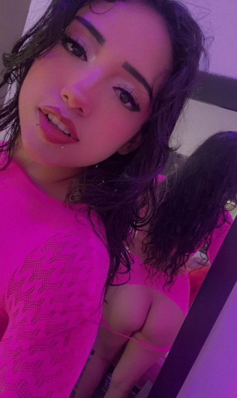 XXX Porn Photo of Nude zarahfoster 181