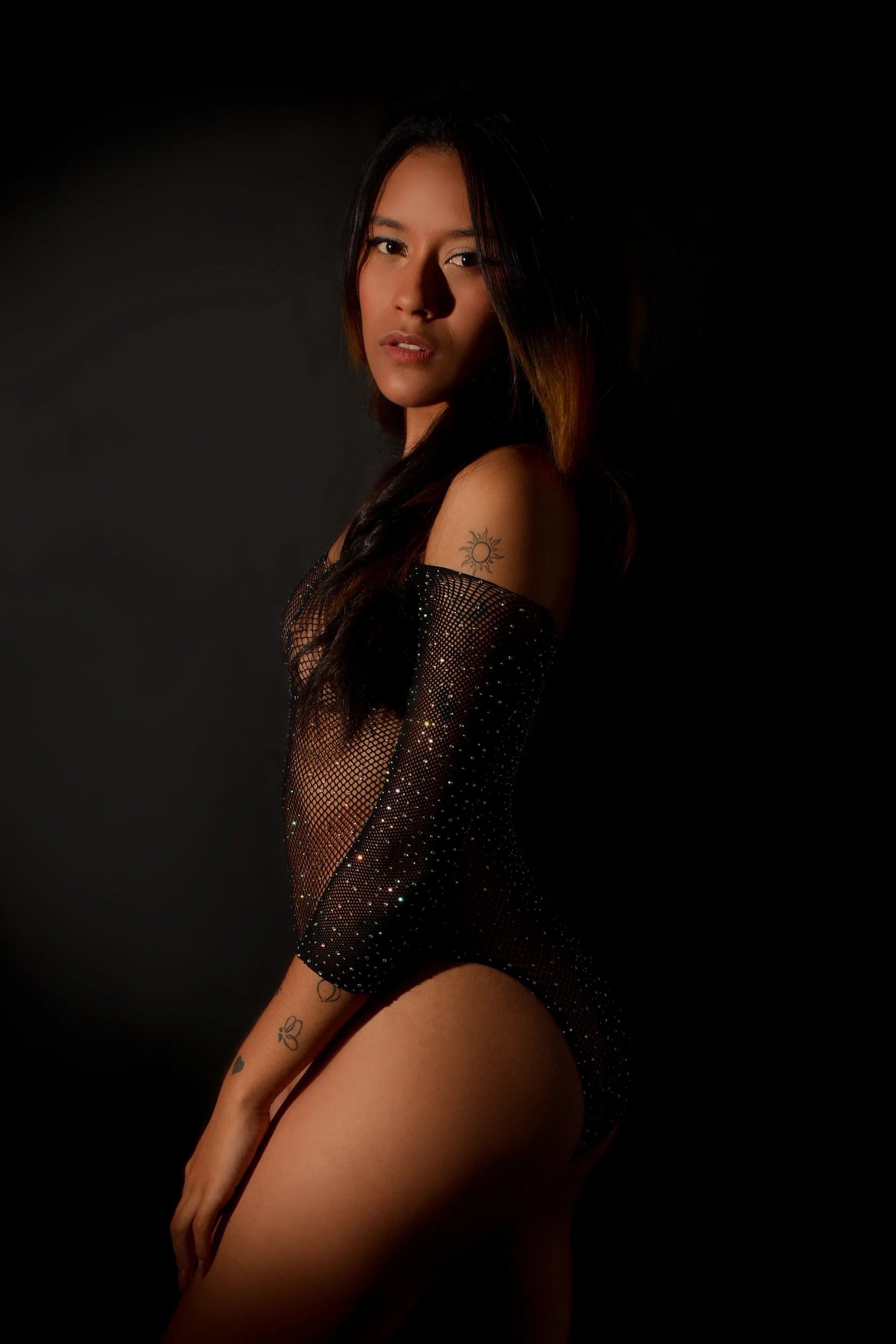 XXX Porn Photo of Nude -camila-cooper-_ 13