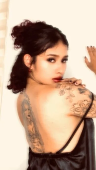 XXX Porn Photo of Nude SeleneClark 12