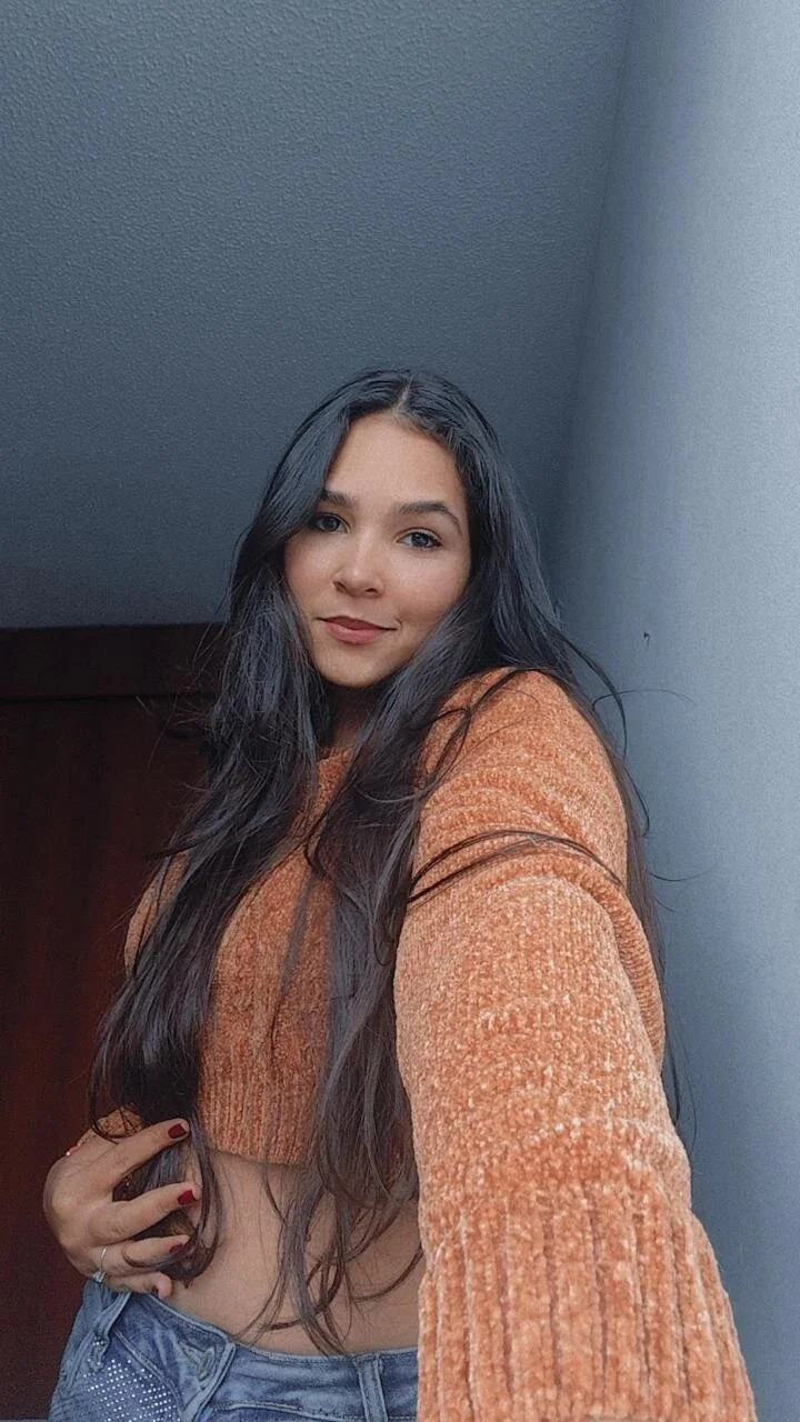 XXX Porn Photo of Nude Lulu_Mei_ 20