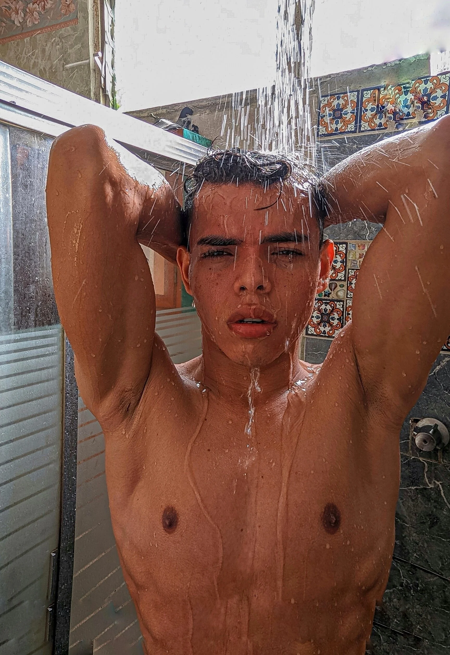 XXX Porn Photo of Nude Nijinsky_LatinBoy 86