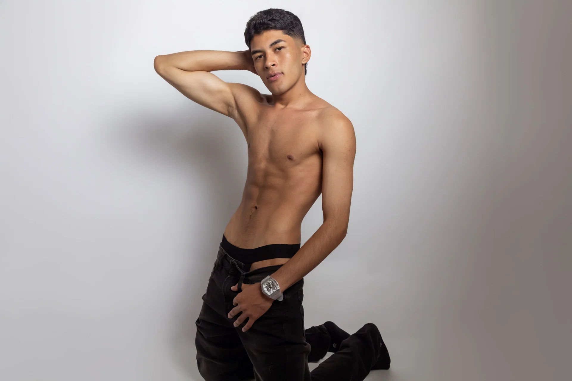 XXX Porn Photo of Nude Tylerffoxx 19