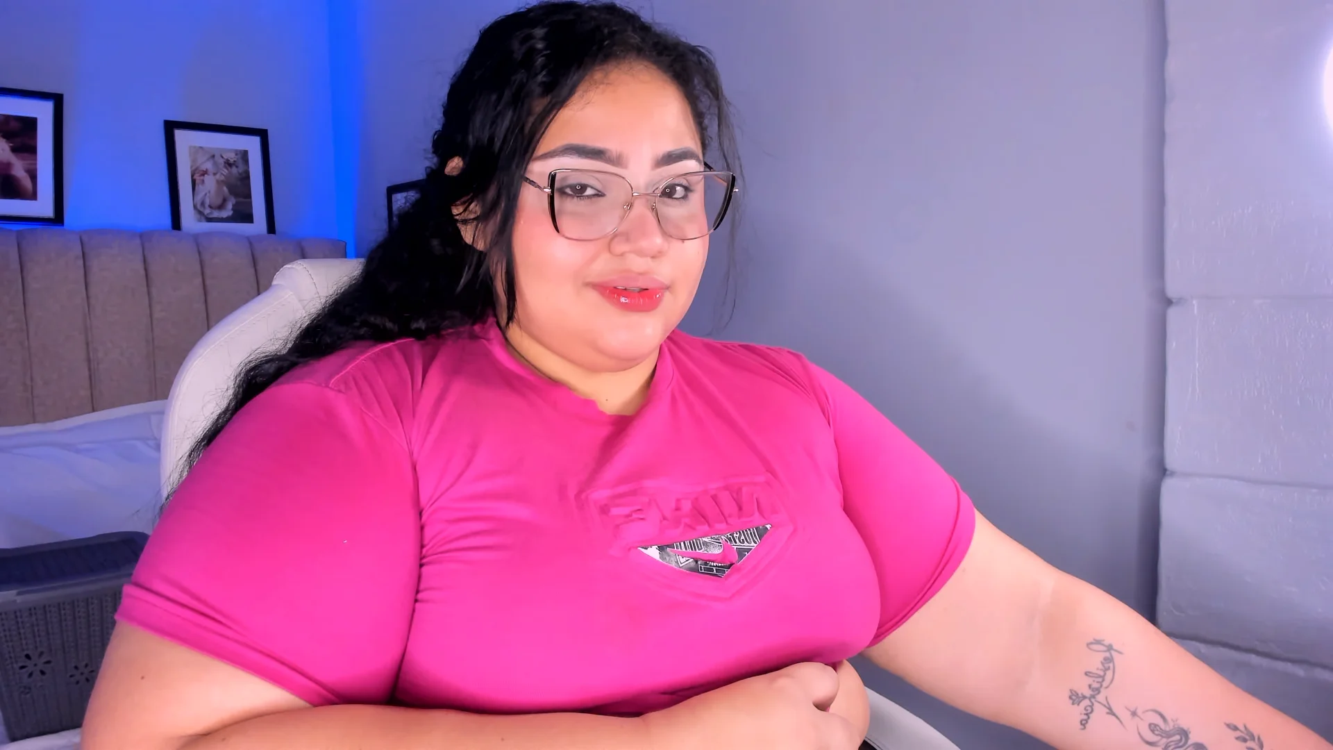 XXX Porn Photo of Nude _michel_bbw 95