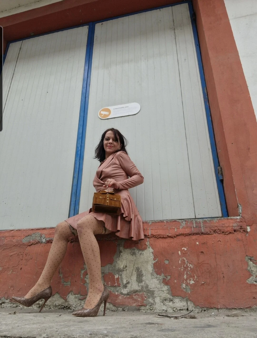 XXX Porn Photo of Nude Lissabeta 287