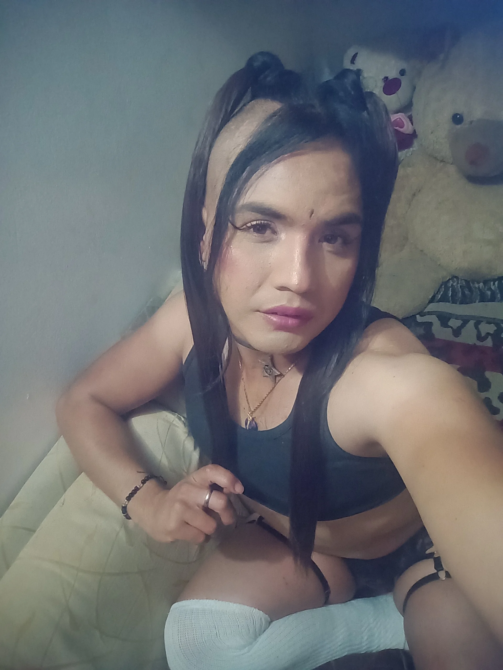 XXX Porn Photo of Nude AlexaFontana 64