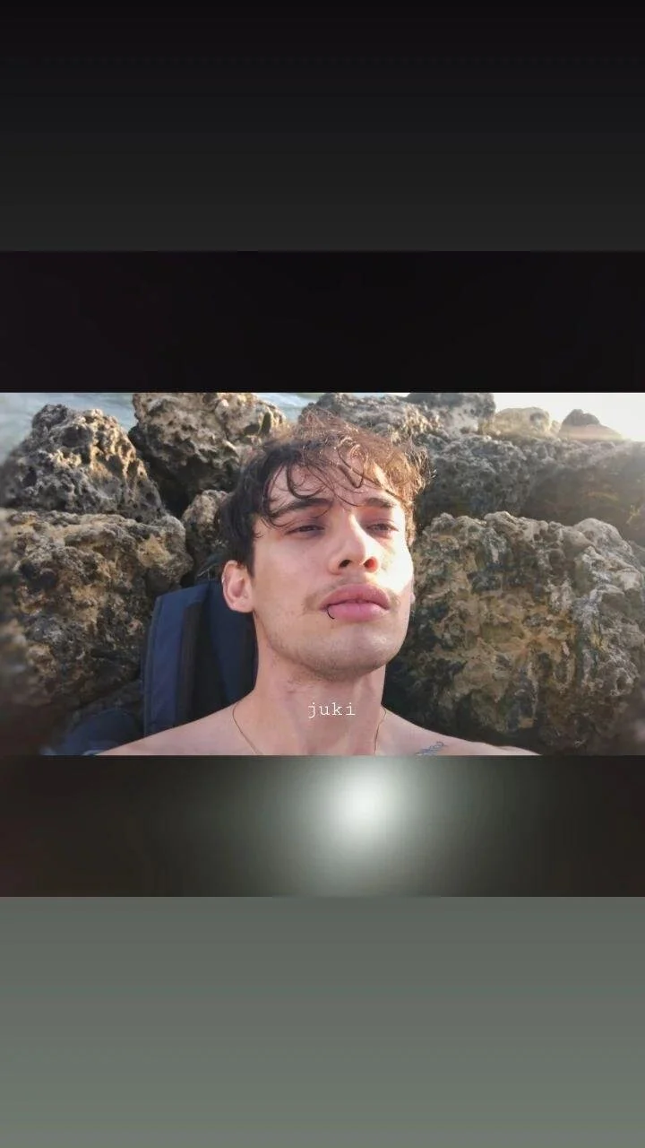 XXX Porn Photo of Nude Jack_Denaro 7