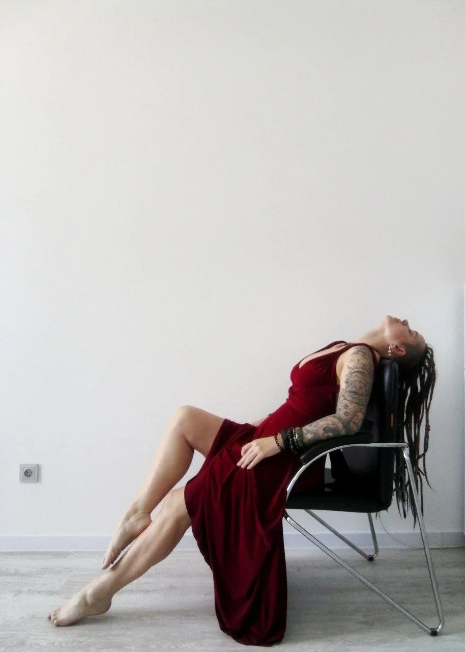 XXX Porn Photo of Nude LisaFoxy_y 6