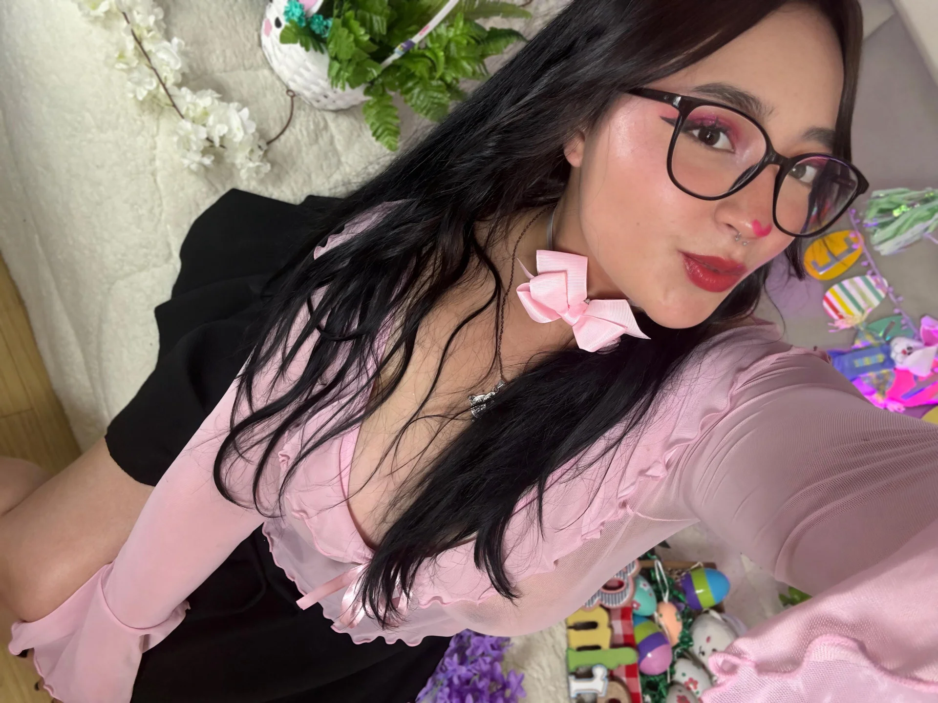XXX Porn Photo of Nude Miss_Loise 54