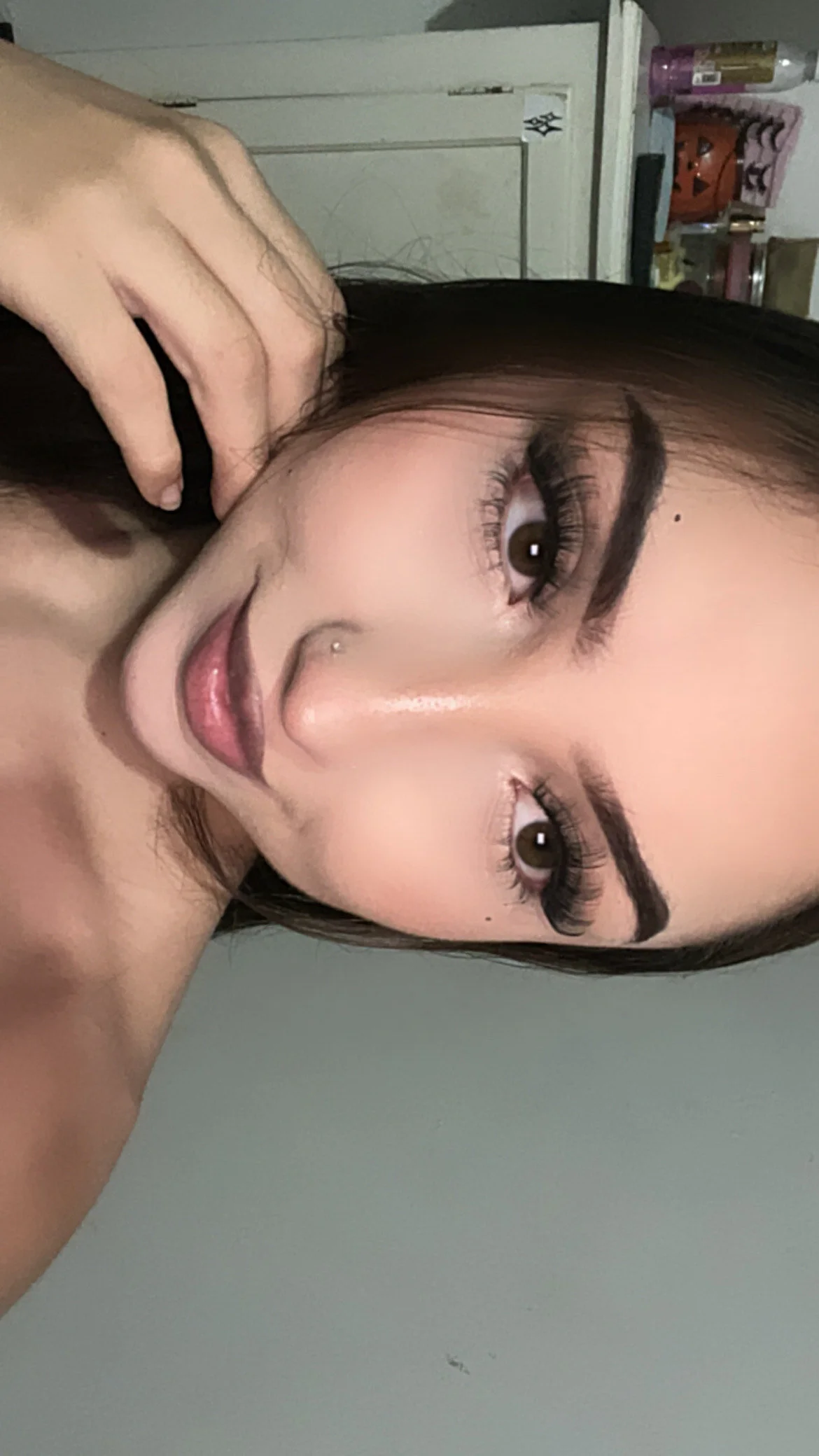 XXX Porn Photo of Nude Mia_Luxor 3