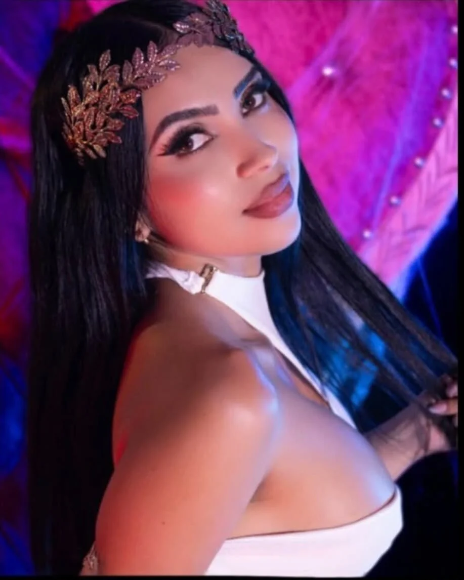 XXX Porn Photo of Nude Yessica_Navarro 13