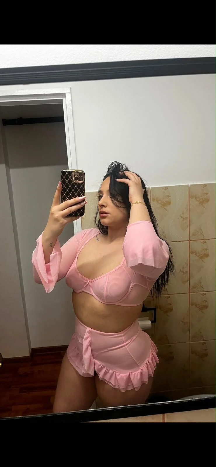 XXX Porn Photo of Nude Angell-Sky 8