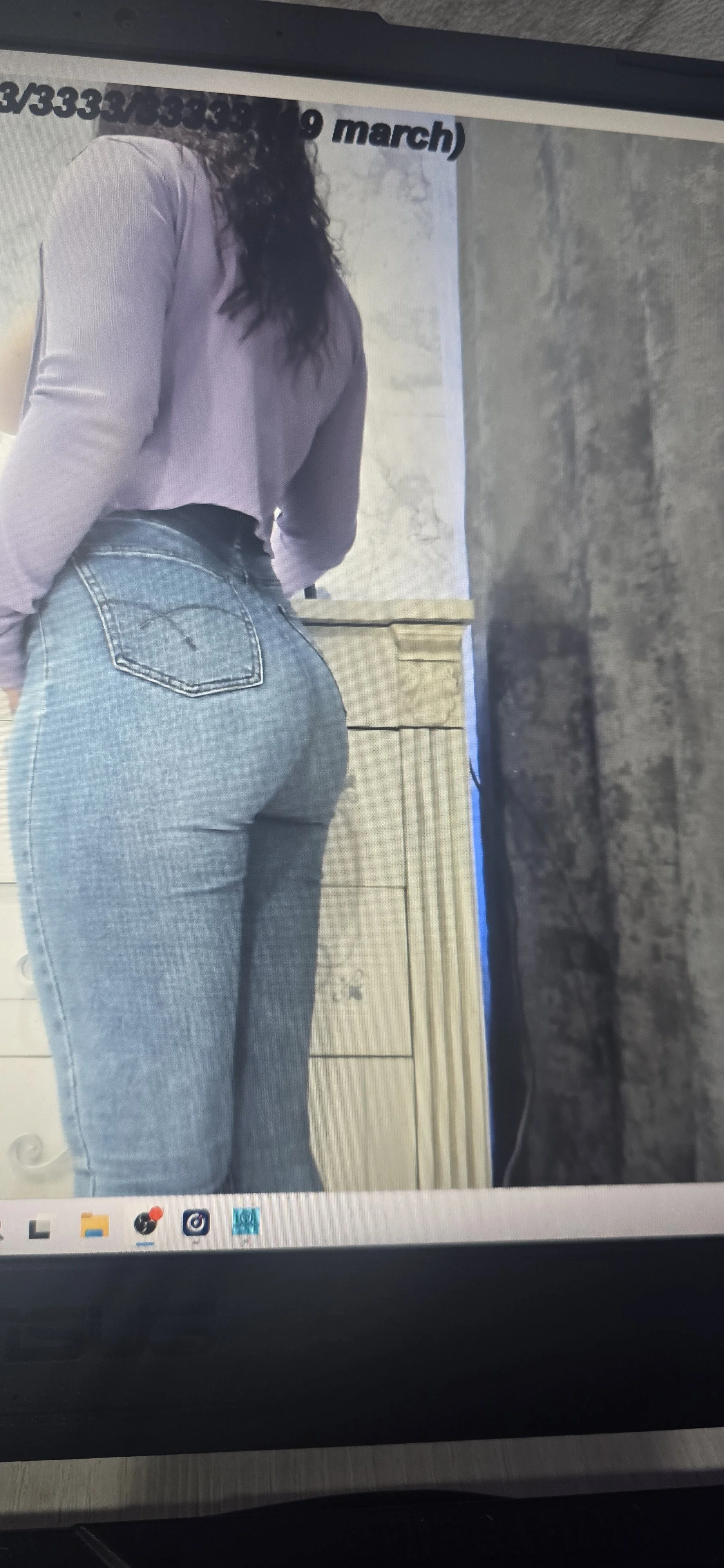 XXX Porn Photo of Nude strawberry_Mira 5