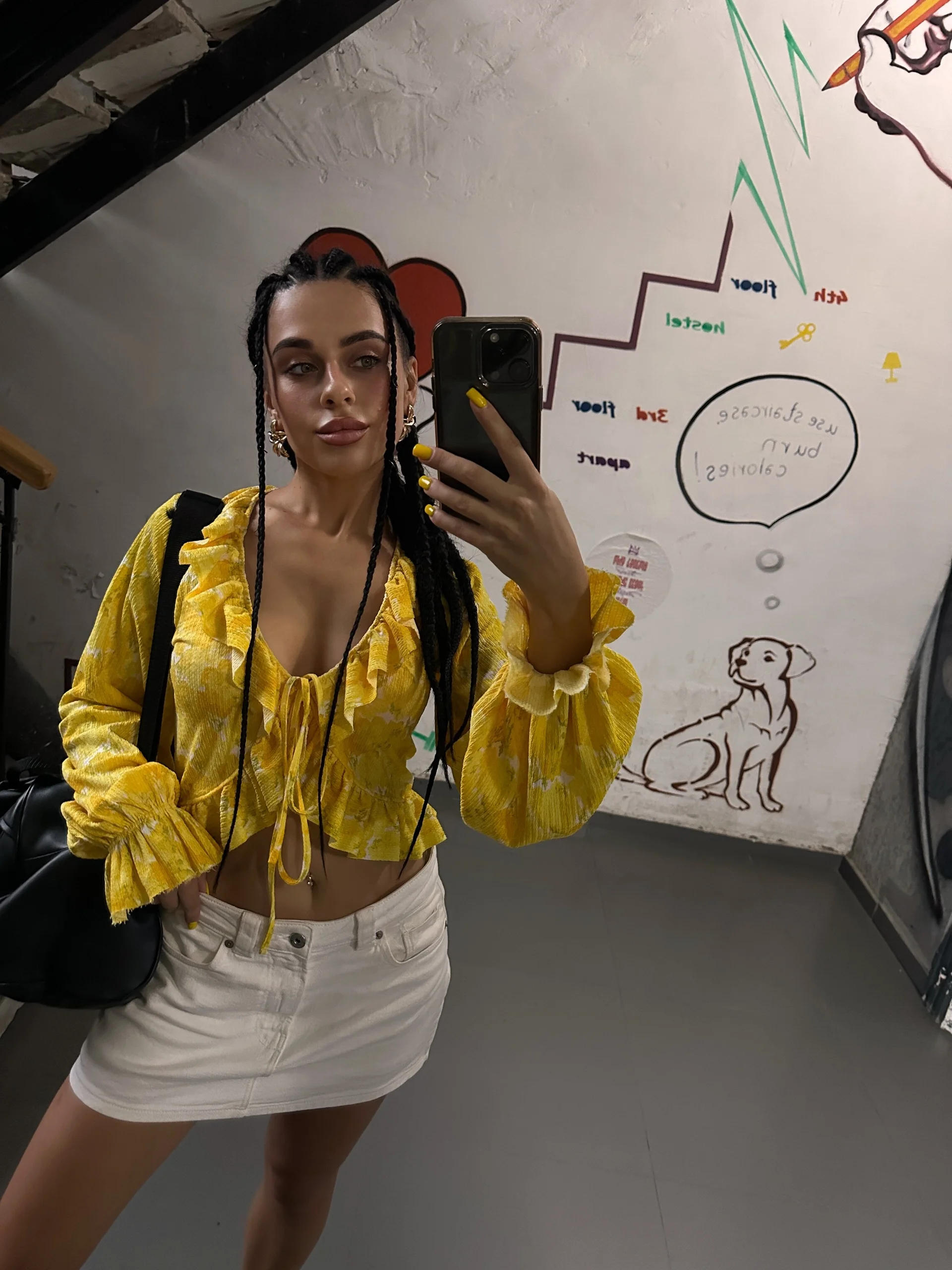 XXX Porn Photo of Nude MariaValverdeee 7