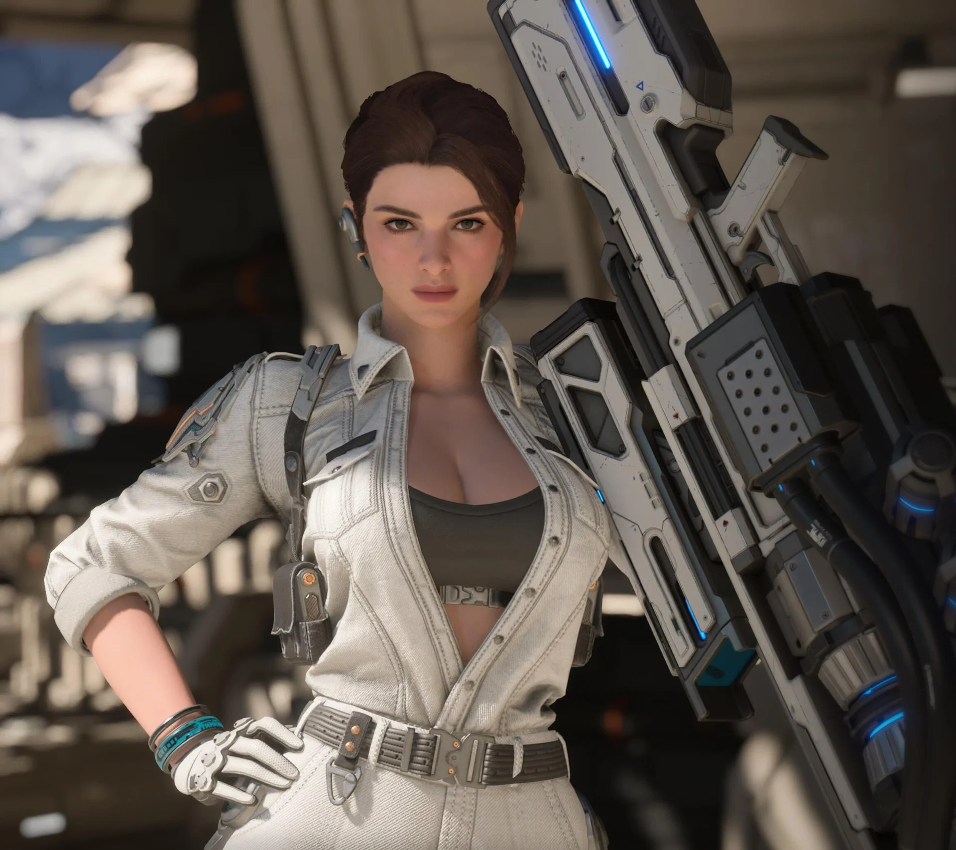LadyFreyna