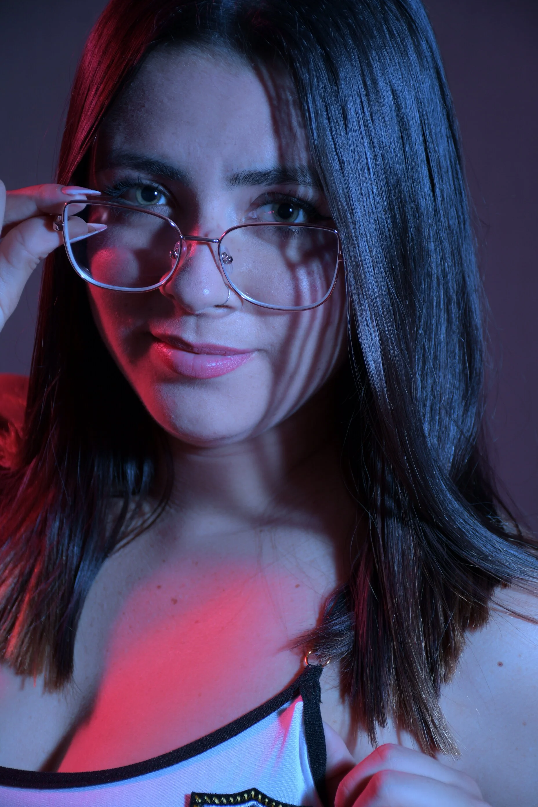 XXX Porn Photo of Nude lizeth_x 38
