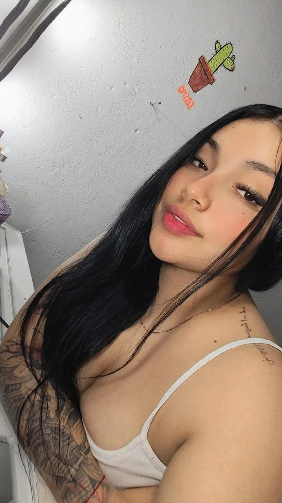 XXX Porn Photo of Nude missarabella18 3