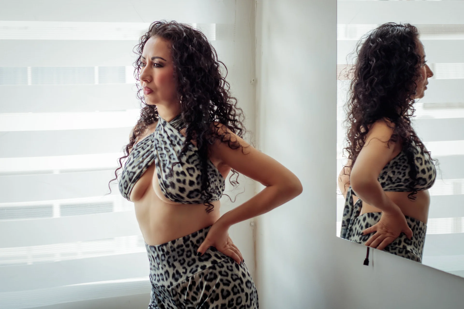 XXX Porn Photo of Nude SamanthaAntolin 29